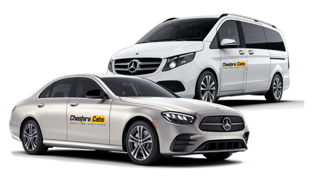 Cheshire Cabs,Taxi