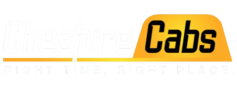 Cheshire Cabs logo